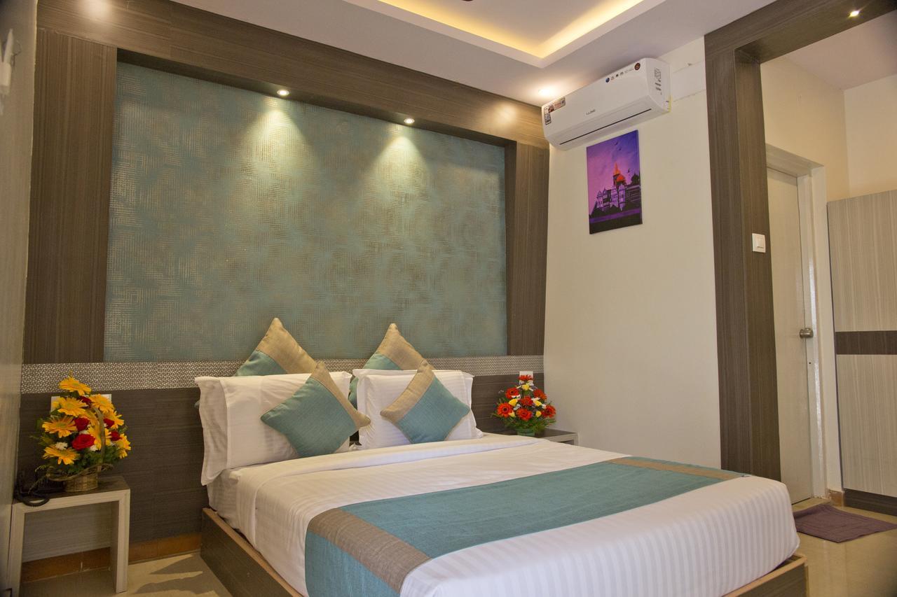 Aishwarya Le Royal Otel Maisur Dış mekan fotoğraf