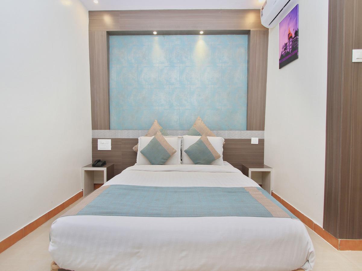 Aishwarya Le Royal Otel Maisur Dış mekan fotoğraf