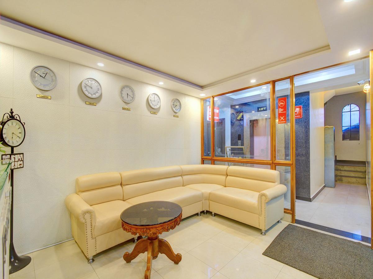 Aishwarya Le Royal Otel Maisur Dış mekan fotoğraf