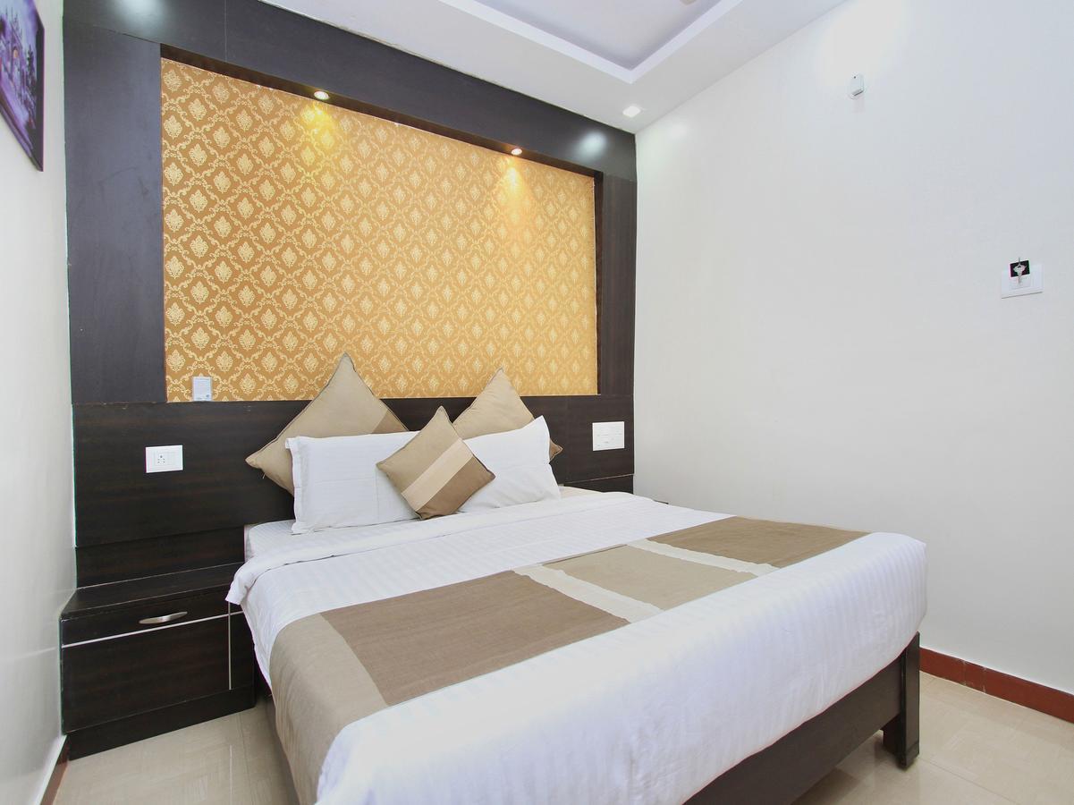 Aishwarya Le Royal Otel Maisur Dış mekan fotoğraf