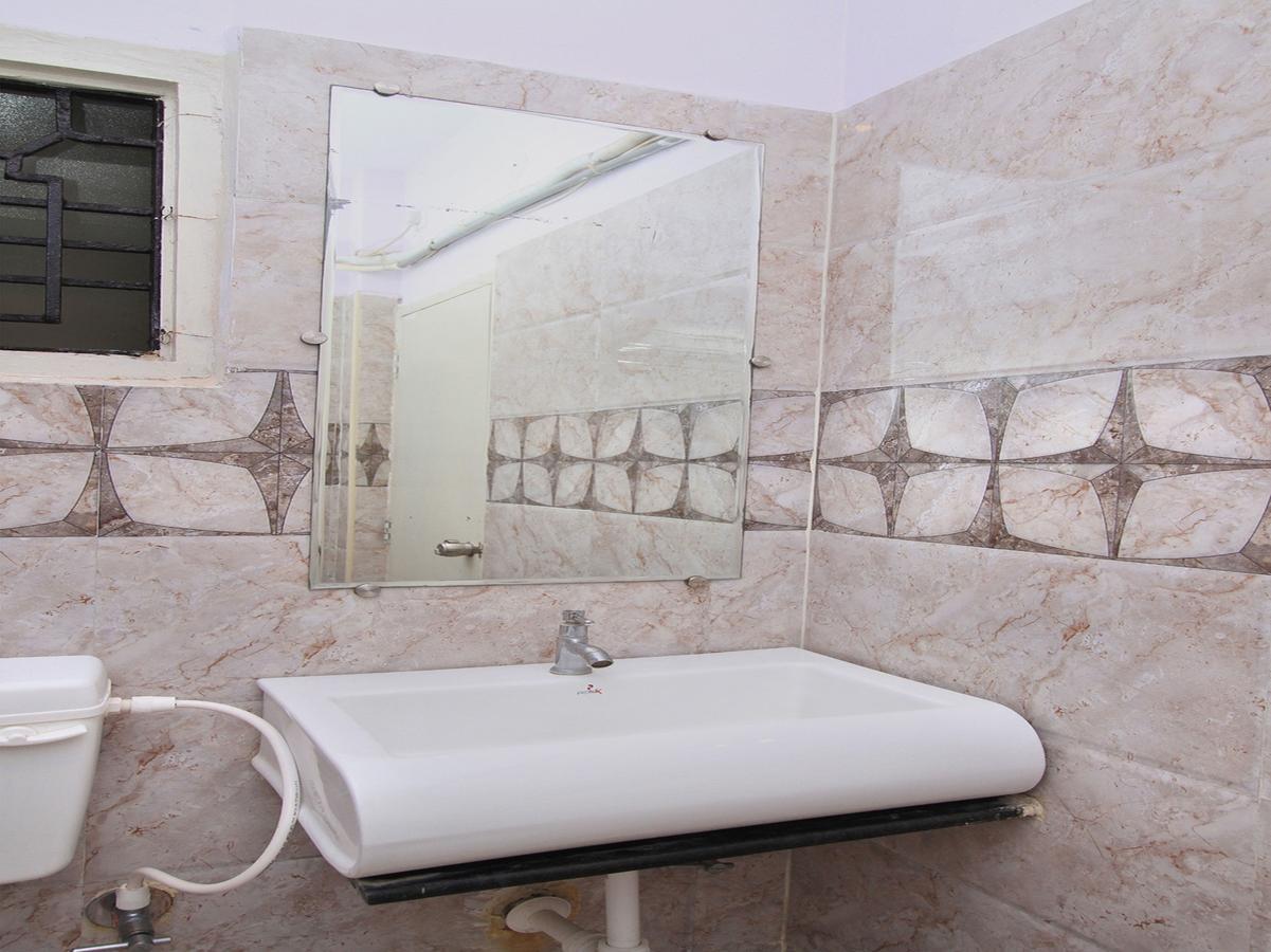 Aishwarya Le Royal Otel Maisur Dış mekan fotoğraf