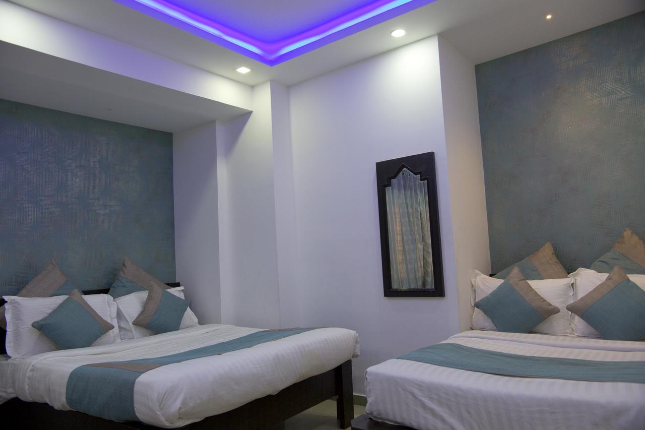 Aishwarya Le Royal Otel Maisur Dış mekan fotoğraf
