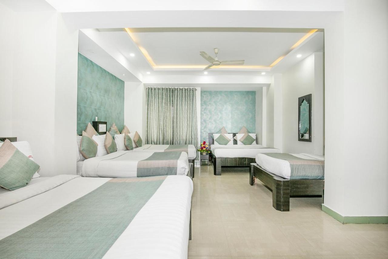 Aishwarya Le Royal Otel Maisur Dış mekan fotoğraf