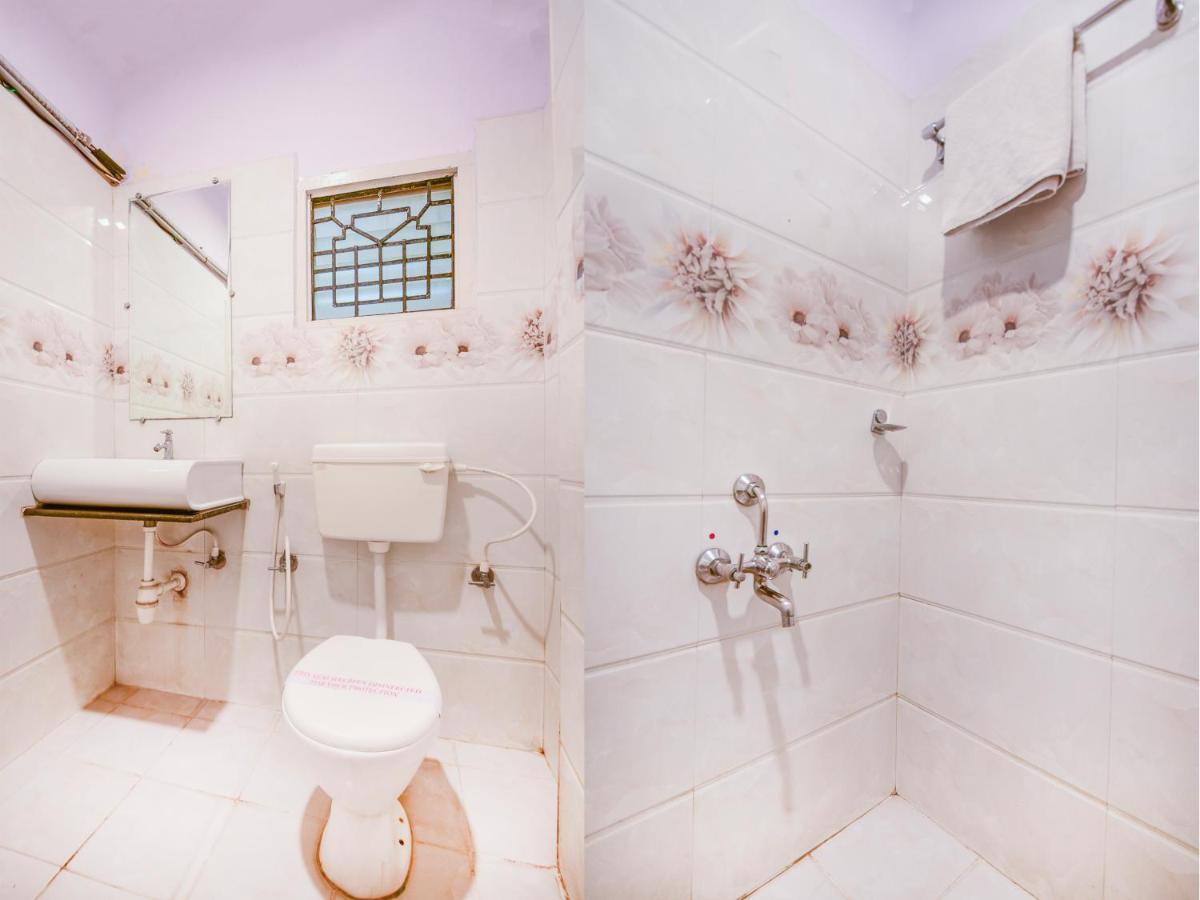 Aishwarya Le Royal Otel Maisur Dış mekan fotoğraf