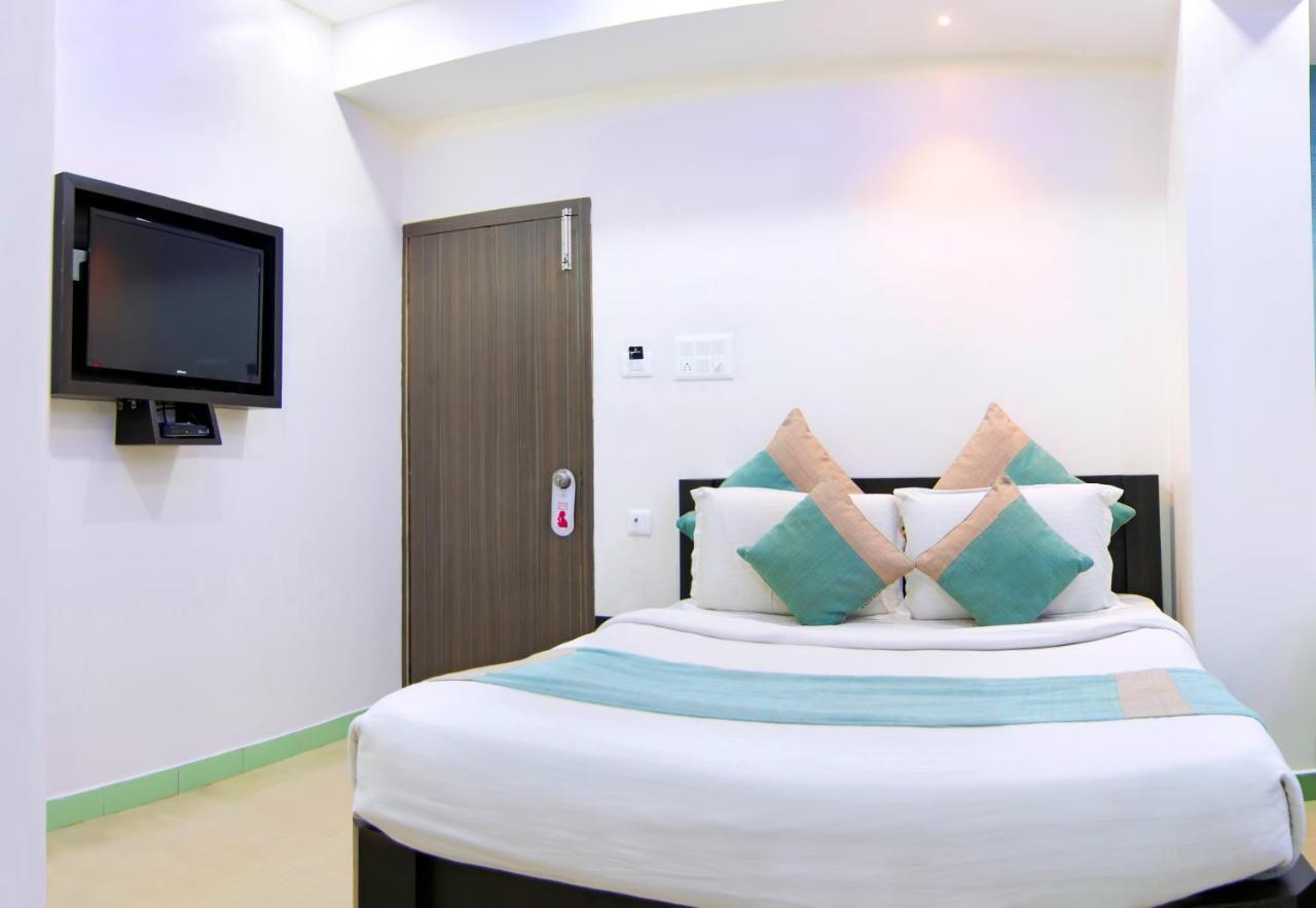 Aishwarya Le Royal Otel Maisur Dış mekan fotoğraf