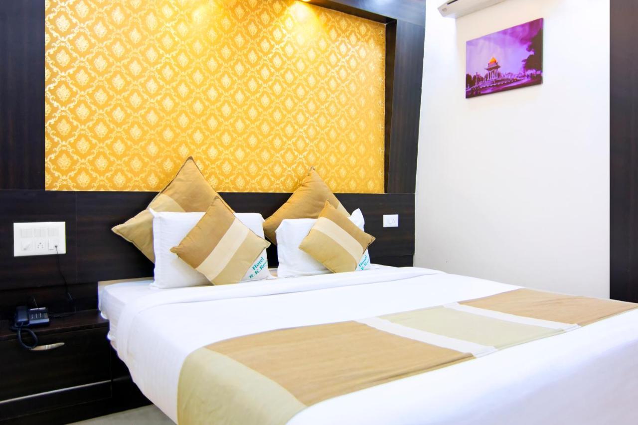 Aishwarya Le Royal Otel Maisur Dış mekan fotoğraf