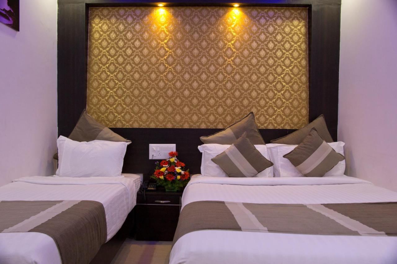 Aishwarya Le Royal Otel Maisur Dış mekan fotoğraf