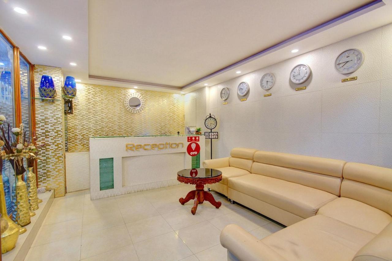 Aishwarya Le Royal Otel Maisur Dış mekan fotoğraf
